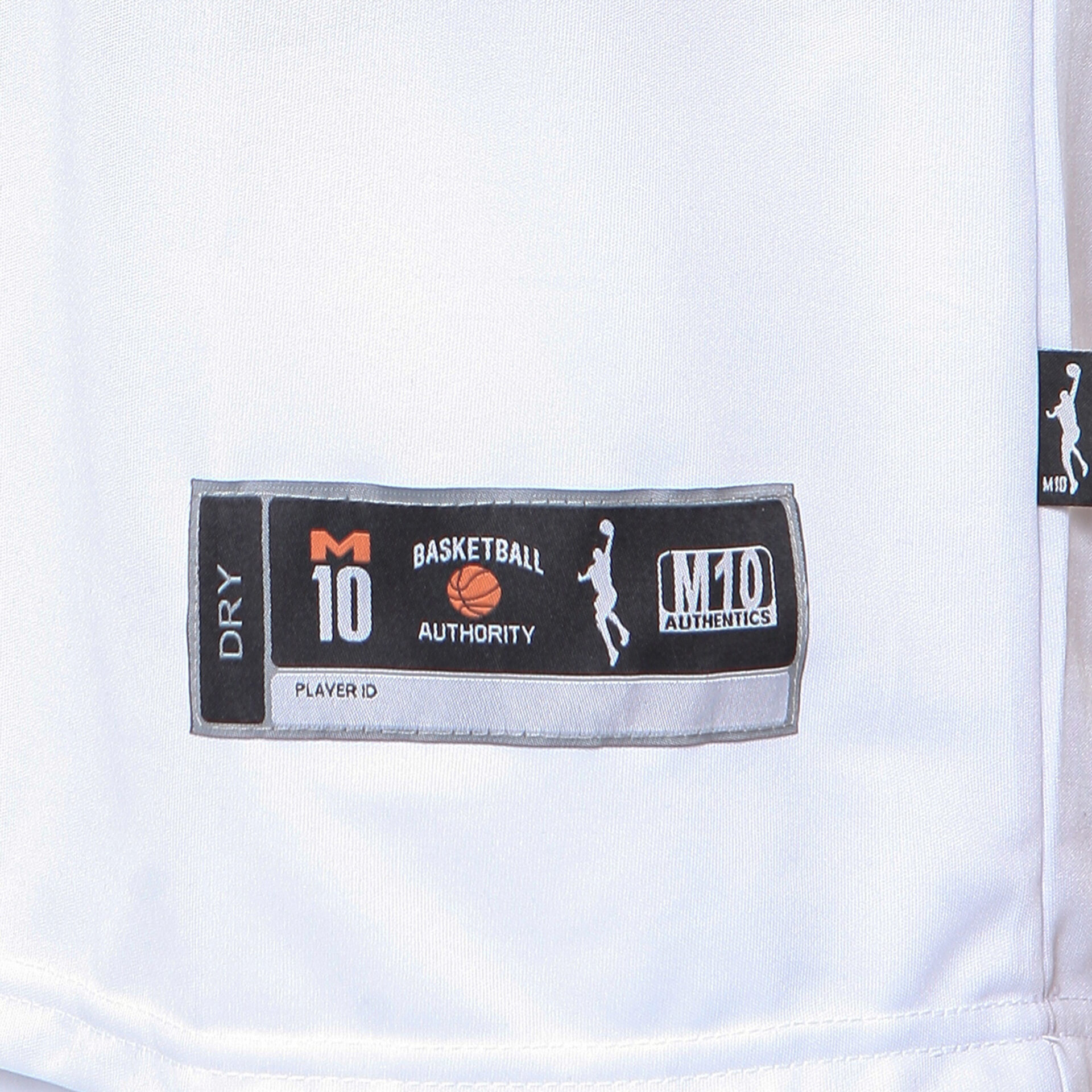 Regata Basquete Masculina M10 Miami #3 Fire - Imagem 4