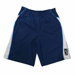 Bermuda Basquete Masculina M10 Fire Key - Image 6