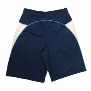 Bermuda Basquete Masculina M10 Fire Key - Image 7
