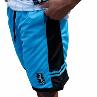 Bermuda Basquete Masculina M10 Action L2
