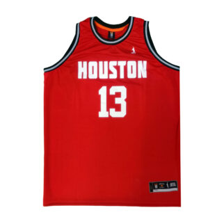 Regata Basquete Masculina M10 Performance Houston 13