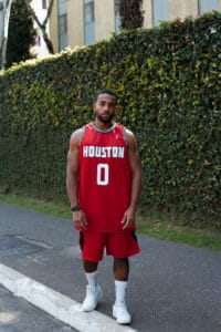 Regata Basquete Masculina M10 Houston 0 - Image 8