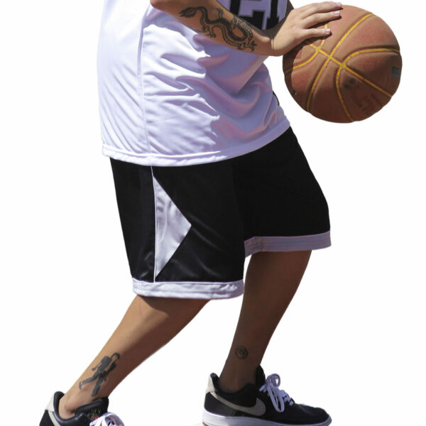 Bermuda Basquete Masculina M10 W Set