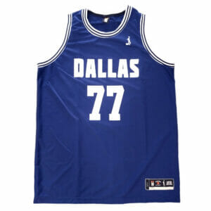 Regata Basquete Masculina M10 Action Dallas - Image 6