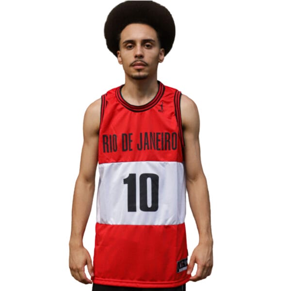 Regata Basquete Masculina M10 Rio de Janeiro 10