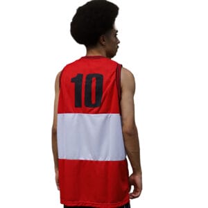 Regata Basquete Masculina M10 Rio de Janeiro 10 - Image 2
