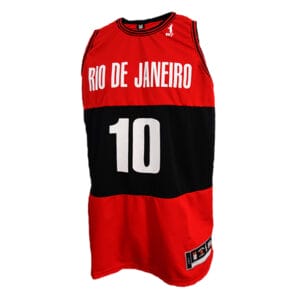 Regata Basquete Masculina M10 Rio de Janeiro 10 - Image 3