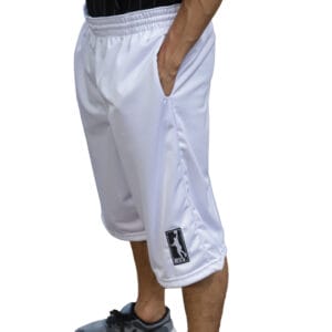 Bermuda Basquete M10 Dunk Lisa Light - Image 8