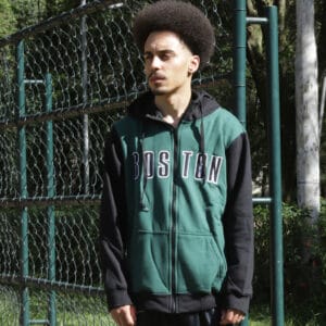 Jaqueta Moletom Masculina M10 Dunk Boston - Image 5