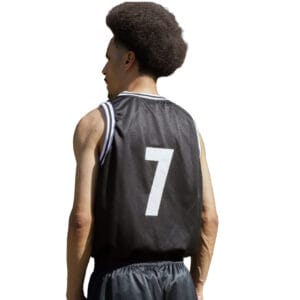 Regata Baquete Masculina M10 Dunk Brooklyn - Image 3