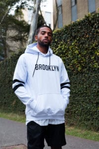 Blusa Moletom Masculina M10 Fire Brooklyn - Image 3