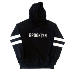 Blusa Moletom Masculina M10 Fire Brooklyn - Image 4