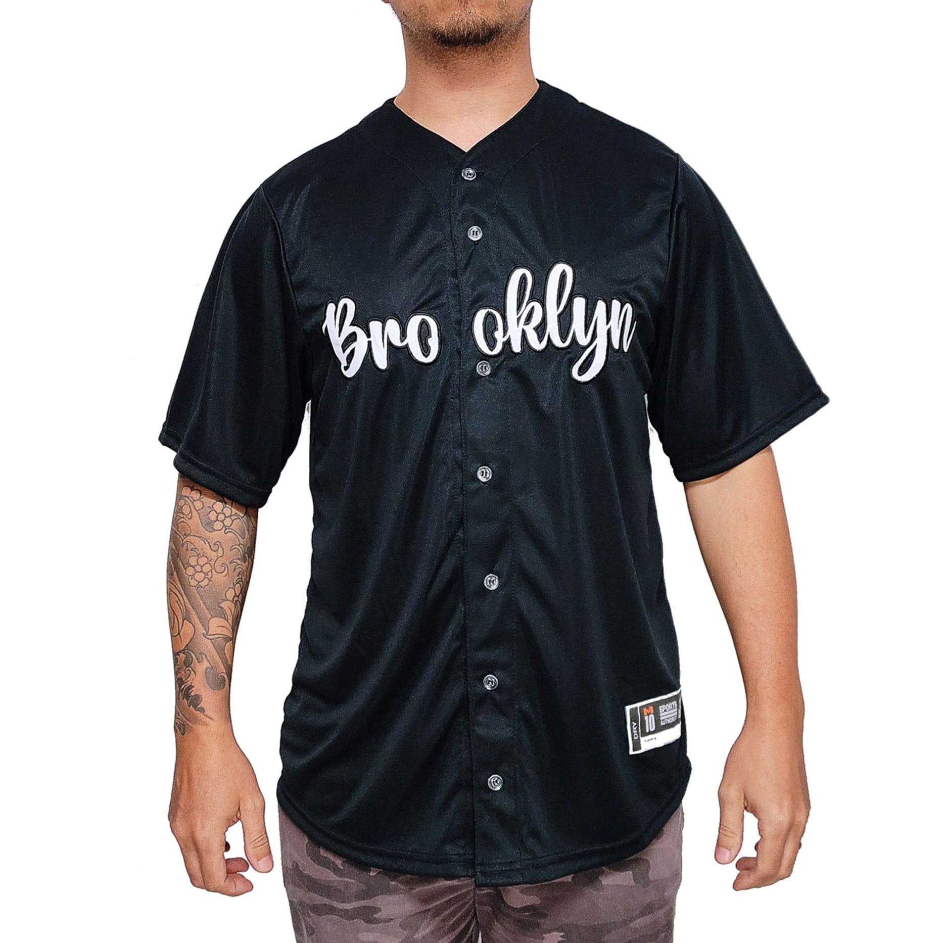Camisas marca brooklyn cheap