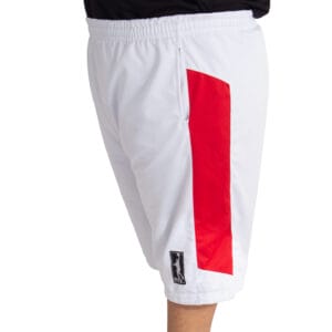 Bermuda Basquete Masculina M10 Plus Size Action - Image 2