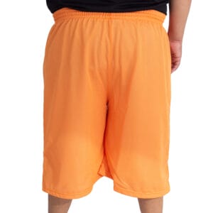 Bermuda Basquete Masculina M10 Plus Size Furadinha - Image 3