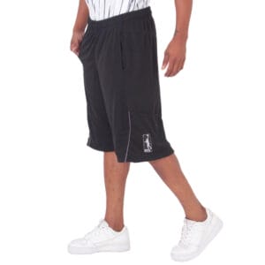 Bermuda Basquete Masculina M10 Dunk NV - Image 2
