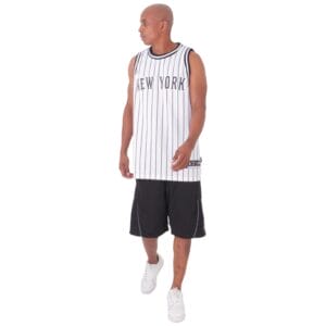 Regata Basquete Masculina M10 Dunk NY Listrada - Image 3