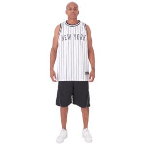 Regata Basquete Masculina M10 Dunk NY Listrada - Image 4