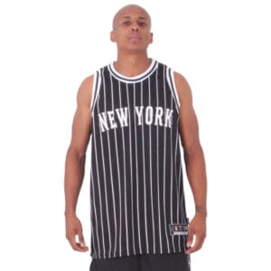 Regata Basquete Masculina M10 Dunk NY Listrada - Image 7