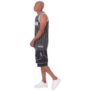 Regata Basquete Masculina M10 Dunk NY Listrada - Image 8