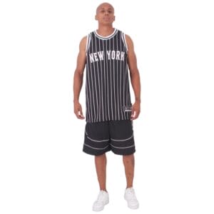 Regata Basquete Masculina M10 Dunk NY Listrada - Image 10