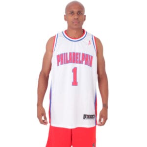 Regata Basquete Masculina M10 Dunk Philadelphia - Image 13