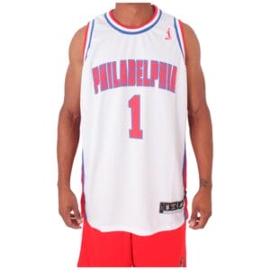 Regata Basquete Masculina M10 Dunk Philadelphia - Image 18