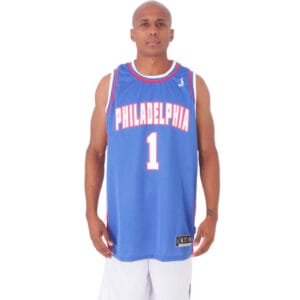 Regata Basquete Masculina M10 Dunk Philadelphia - Image 7