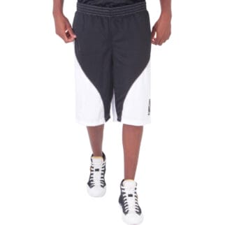 Bermuda Basquete Masculina M10 Fire Funnel
