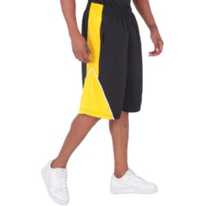 Bermuda Basquete Masculina M10 Fire Triângulo - Image 3