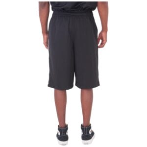 Bermuda Basquete Masculina M10 Action Feather - Image 9