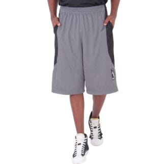 Bermuda Basquete Masculina M10 Action Feather