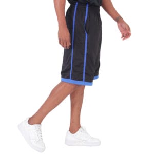 Bermuda Basquete Masculina M10 Performance Rule - Image 7