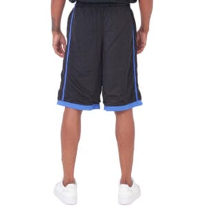 Bermuda Basquete Masculina M10 Performance Rule - Image 8