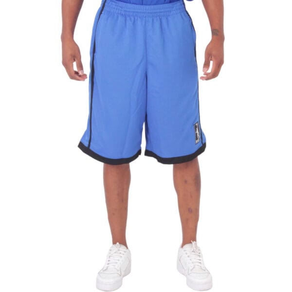 Bermuda Basquete Masculina M10 Performance Rule