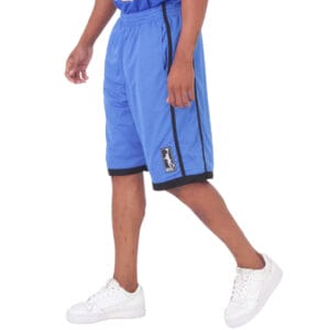 Bermuda Basquete Masculina M10 Performance Rule - Image 2