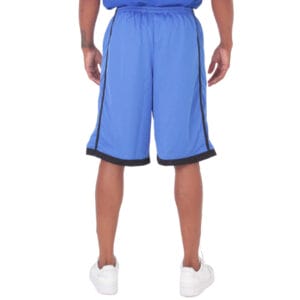 Bermuda Basquete Masculina M10 Performance Rule - Image 4