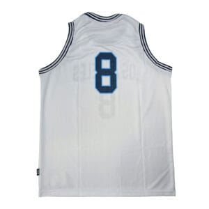 Regata Basquete Masculina M10 Performance Los Angeles 8 - Image 12