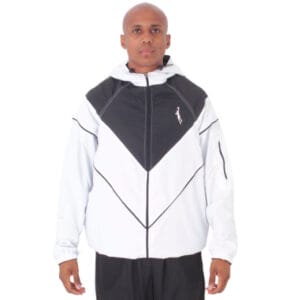 Jaqueta Corta Vento Masculina M10 Fire V - Image 8