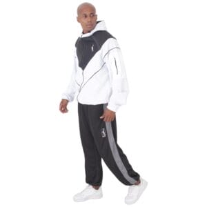 Jaqueta Corta Vento Masculina M10 Fire V - Image 9