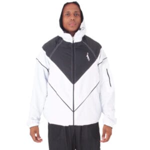 Jaqueta Corta Vento Masculina M10 Fire V - Image 10