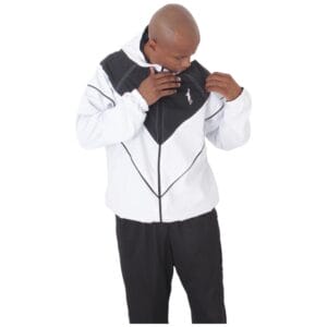 Jaqueta Corta Vento Masculina M10 Fire V - Image 11