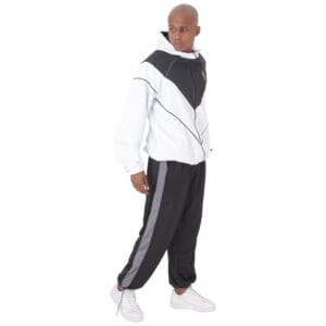 Jaqueta Corta Vento Masculina M10 Fire V - Image 12