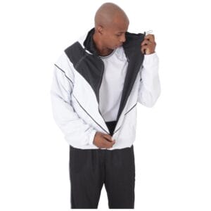 Jaqueta Corta Vento Masculina M10 Fire V - Image 13
