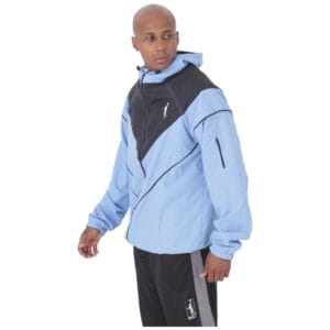 Jaqueta Corta Vento Masculina M10 Fire V - Image 16