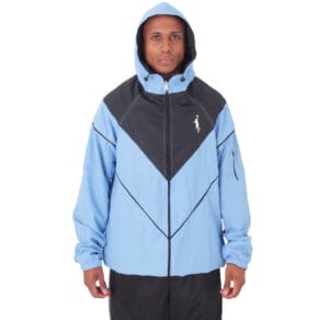 Jaqueta Corta Vento Masculina M10 Fire V - Image 17