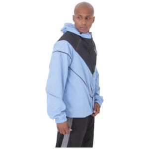 Jaqueta Corta Vento Masculina M10 Fire V - Image 18