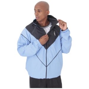 Jaqueta Corta Vento Masculina M10 Fire V - Image 20
