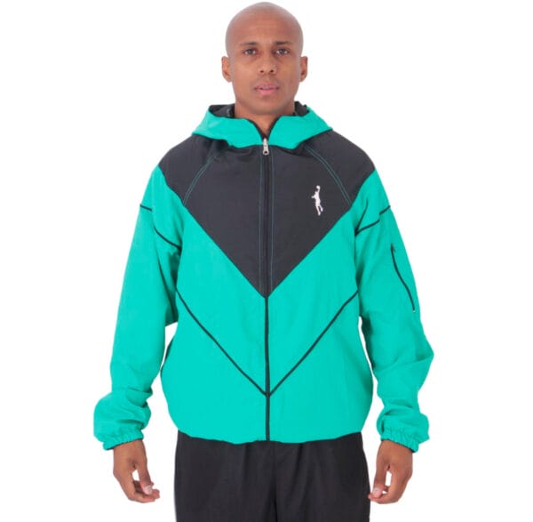 Jaqueta Corta Vento Masculina M10 Fire V