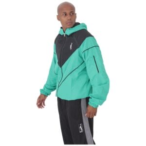 Jaqueta Corta Vento Masculina M10 Fire V - Image 2